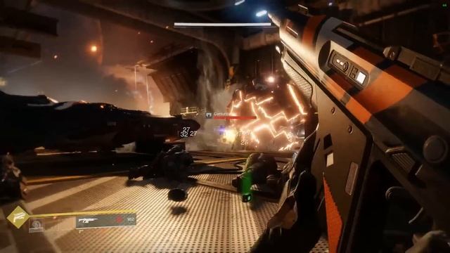 Destiny 2 i5 7300HQ GTX 1050 8GB RAM (All Settings Tested) смотреть онлайн