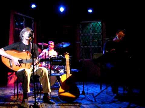 Тамбурин - Чужестранец