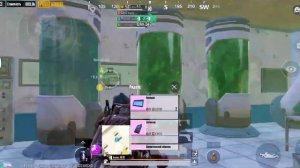 СДЕЛАЛИ ТОПОВОЕ  СОПРОВОЖДЕНИЕ НА 5 КАРТУ В МЕТРО😎 КАК ФАРМИТЬ НА 5 КАРТЕ В ПАБГ МЕТРО РОЯЛЬ