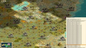13 Civilization 3 Conquests сложность БОГ. Изучаем производство БМП и переводим на них всю армию!