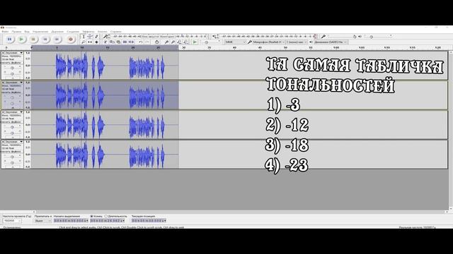 [Туториал] Как сделать голос ВЕНОМА из моих видео! смотреть онлайн
