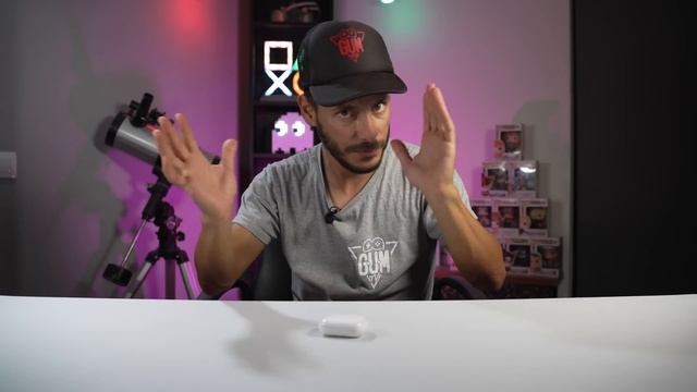 Apple AirPods Pro 2nd Generation Αξίζουν ή όχι; смотреть онлайн