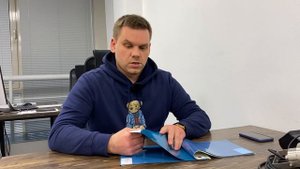 Пленка для пруда «Водяной»