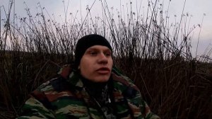 Охота на северную утку. Провальный выезд. Mallard на продажу!