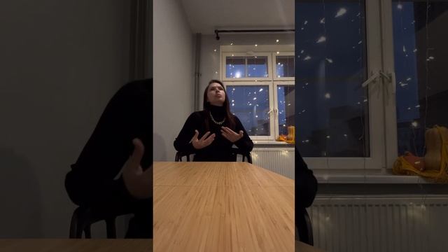 СТРАХ ПРОЯВЛЯТЬСЯ. Боюсь выходить в сториз и говорить на камеру. Причины