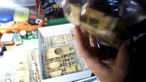 Обзор БУК-М 1 от ПАНДА с МЕТАЛЛИЧЕСКИМИ ТРАКАМИ