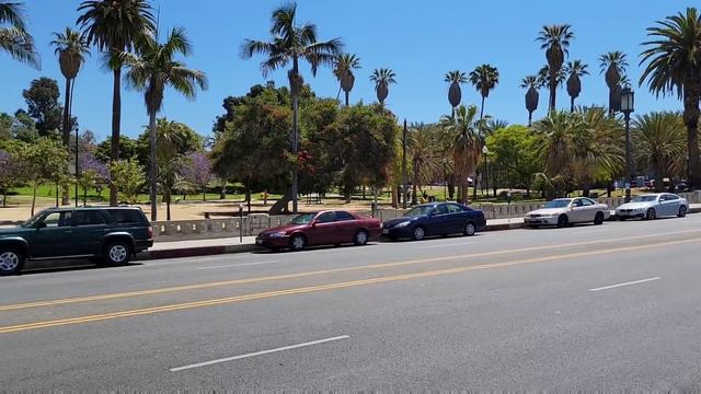 Falling Down Filming Locations Then And Now - Complete -1993 - Michael Douglas- 80slife смотреть онлайн