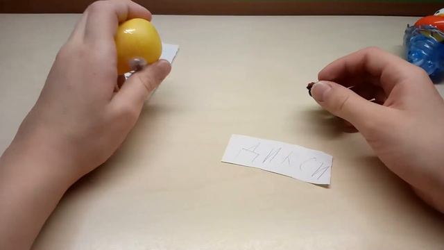 Живая капсула.Продолжение.
