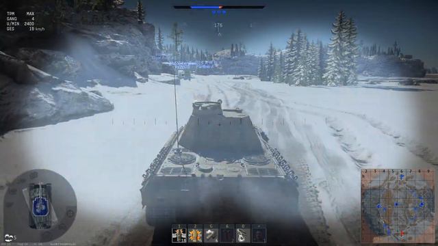 the real flakpanther смотреть онлайн