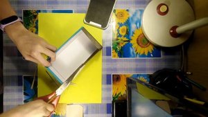 IPHONE 11 ИЗ КАРТОНА СВОИМИ РУКАМИ #2