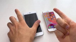 iPhone 8 Plus или iPhone 8 в 2020 - ЧТО ВЫБРАТЬ? Или лучше XR?