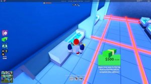 ПОБЕГ ИЗ ТЮРЬМЫ НА РЕАКТИВНОМ РАНЦЕ В РОБЛОКС Jailbreak