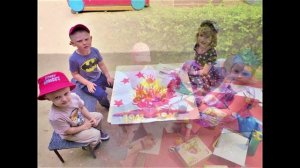 День памяти и скорби 22.06.2023