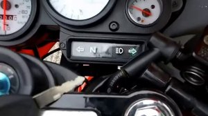 Мопед Yamasaki YM50 3D sport 50cc