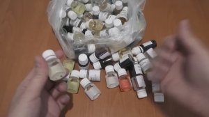 Ароматизаторы для рыбалки от А до Я