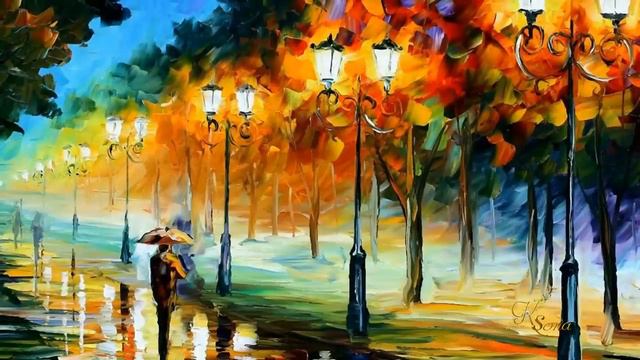 Кукрыниксы и Евгения Рыбакова - Акварели