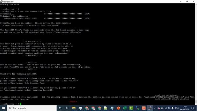 PowerMTA Mail Server - Configure, Install and Setup PowerMTA SMTP | Build SMTP Server with PowerMTA смотреть онлайн