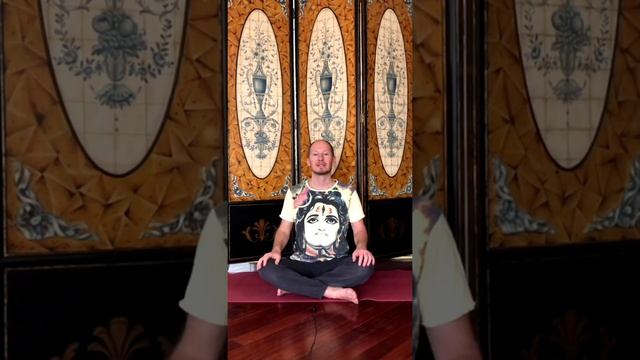 Медитация недели: Медитация Меркурия смотреть онлайн