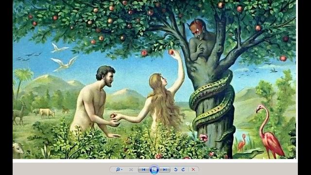 Необычная картина в здании ООН.Место где решается судьба мира.Древний змий стал мальчиком.Антихрист смотреть онлайн