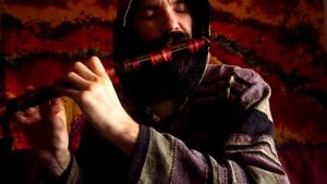 БАНСУРИ как играть душевные советы по игре на флейте