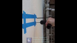 Лайфхак. Один из легких методов для разметки.