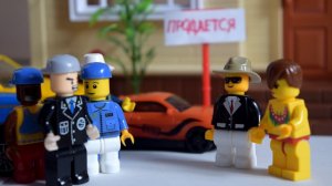 Новый дом * The New Home!