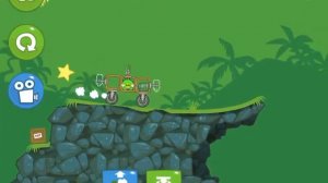 Bad Piggies: Ground Hog Day LEVEL 1-31 walkthrough (Get 3☆ at one time)