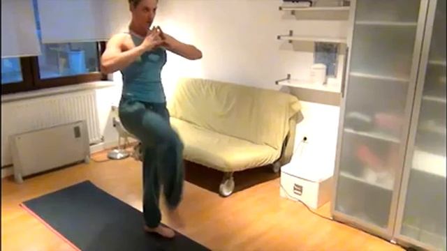 Walk Your Talk 4 - 112511 смотреть онлайн