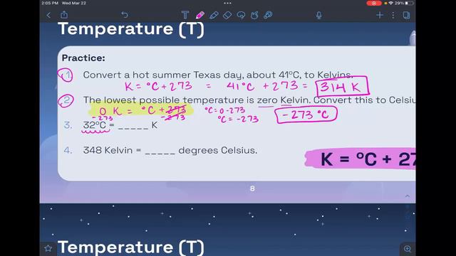 Topic 2 Gas Laws - Gas Properties and Measurements смотреть онлайн
