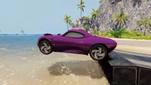 GTA San Andreas Holley Shiftwell VS GTA 5 Holley Shiftwell VS BeamNG Holley Shiftwell - WHO IS BEST