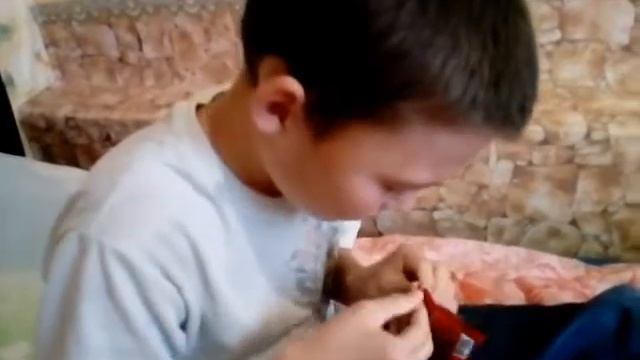 Быстрая реклама чокопай