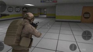 военные против зомби