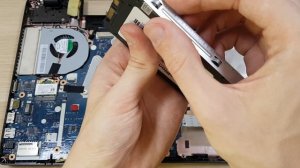 Устанавливаем MacOS на ноутбук