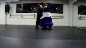 milonga