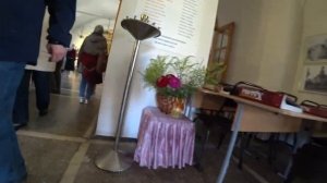 Шерья. Пермский край.