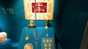 Историко-художественный музей в городе Истре, крупнейший музей Московской области. #Истра_Музей