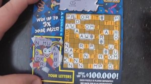 High Roller Winner - Crosswords And Throwbacks