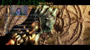 #01 WarCraft Total War Night Elf chapter 08