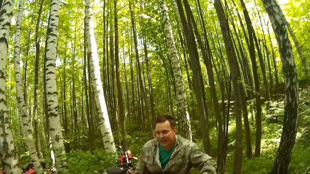 Воротынец - Сомовка