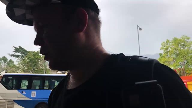 Как проходить ШАТОДЗЯО - границу Шэньчжэня и Гонконга 2019 | Жизнь в Китае 2019 смотреть онлайн