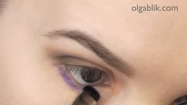 Coral & Brown make up look смотреть онлайн