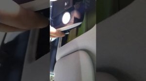 Устанавливаем видеорегистратор на Кия Селтос