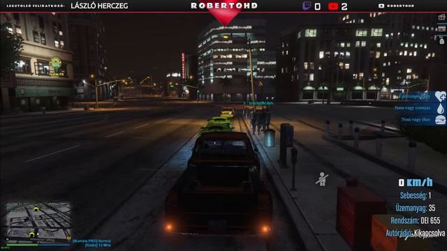 HigLife RolePlay V2 смотреть онлайн