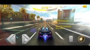 Asphalt 8 Airbrone | Street Rules | Classic | Season 3 | Winners Lobby