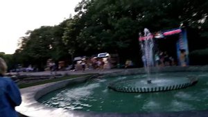 ГУЛЯЕМ ПО ЕЙСКУ/ ПАРК ПОДДУБНОГО / ОБЗОР