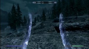 Elder Scrolls V: Skyrim Gameplay Walkthrough Part 28 - Sam's Staff