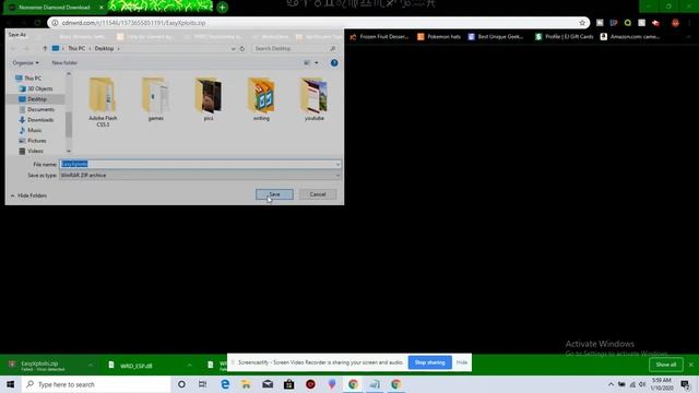 ?Crazy Roblox Hack System NONSENSE DIAMOND? смотреть онлайн