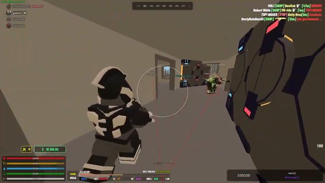 FREE HACK DISARRAY.PRO - UNTURNED POLARIS FREE