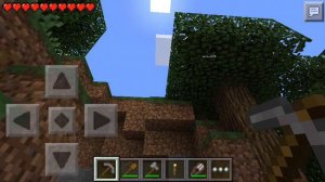 Ч2 Lp.(minecraft pe) куда он делся?