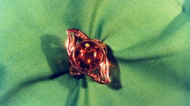 Мастерская ювелира Вячеслава Жданова